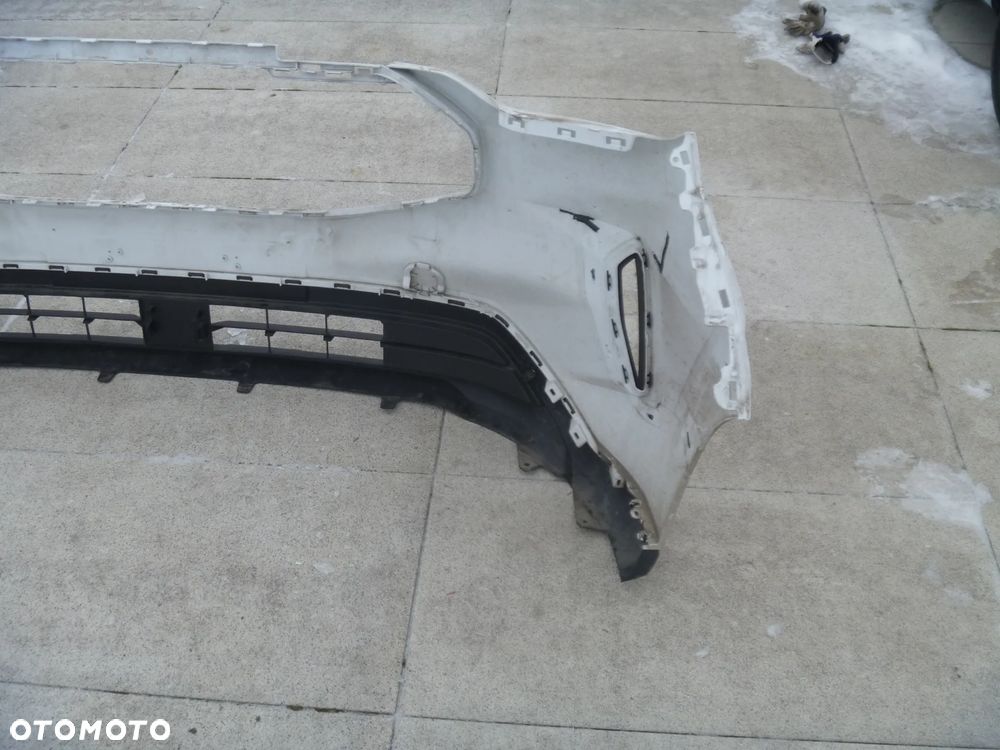 PZ31-V280K96-D FORD TRANSIT CUSTOM MK2 2024 LISTWA NA BŁOTNIKA TYLNY PRAWY - 9
