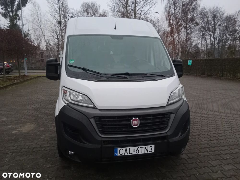 Fiat Ducato - 17