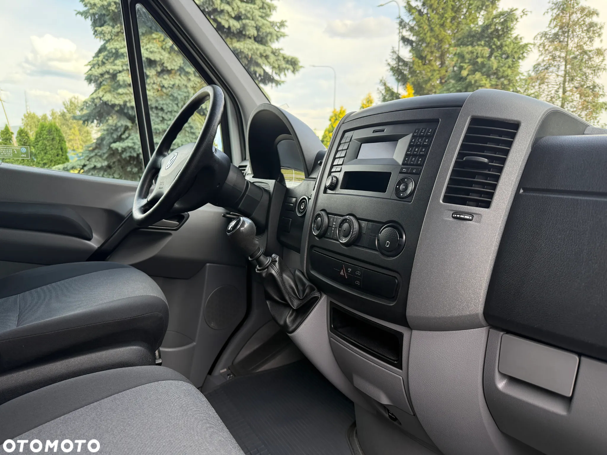 Volkswagen Crafter - 17