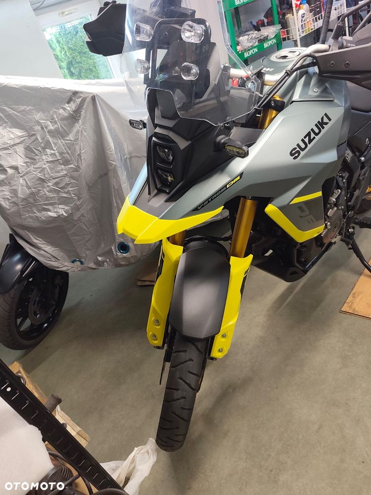 Suzuki V-STROM - 21