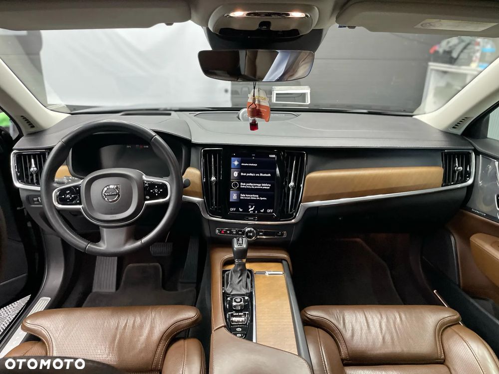 Volvo S90 D5 AWD Inscription - 24