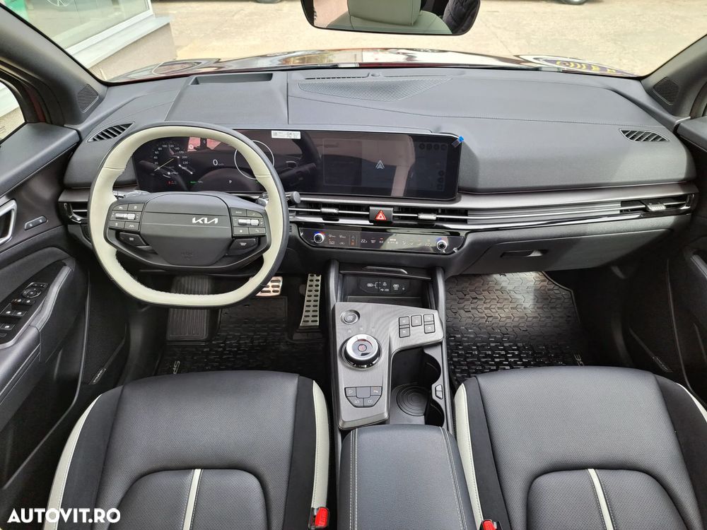 Kia Sportage 2025 photo 5