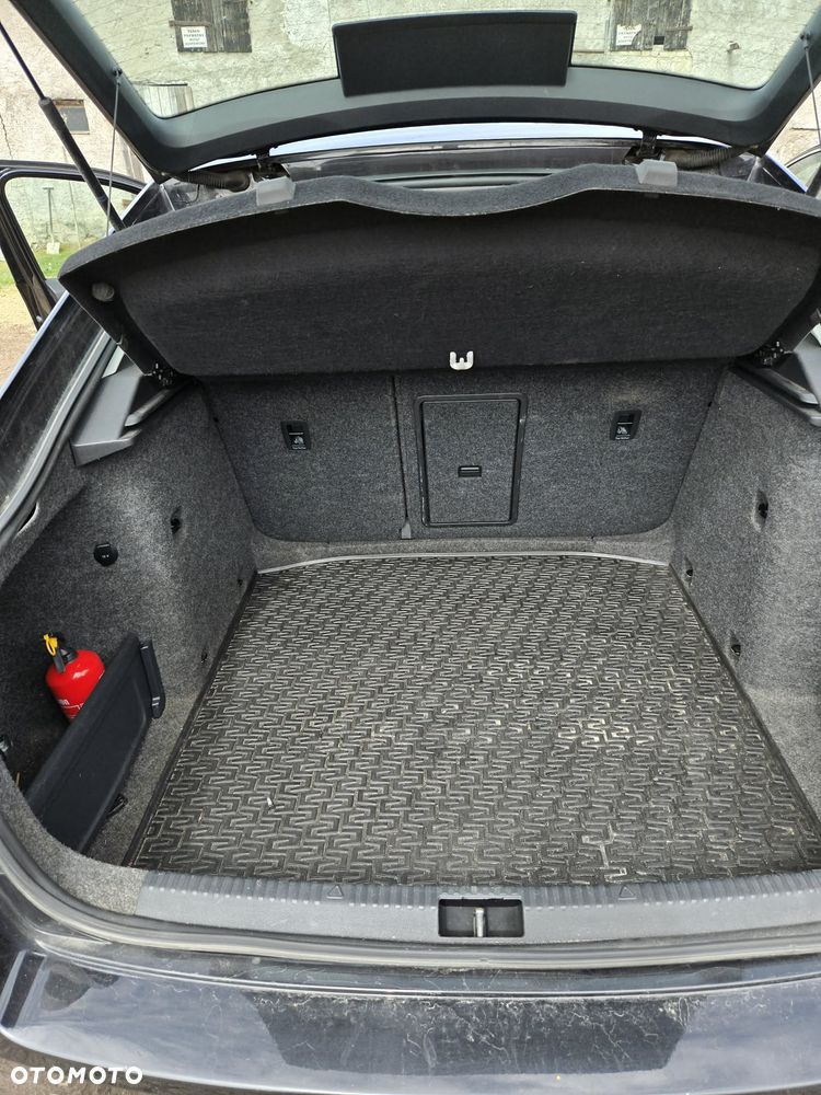 Skoda Octavia 1.6 TDI Ambition - 10