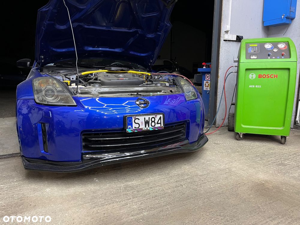 Nissan 350 Z Premium Pack - 14