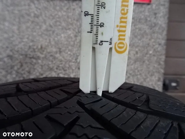 185/60/R15 84T HANKOOK WINTER I CEPT RS2 - 5