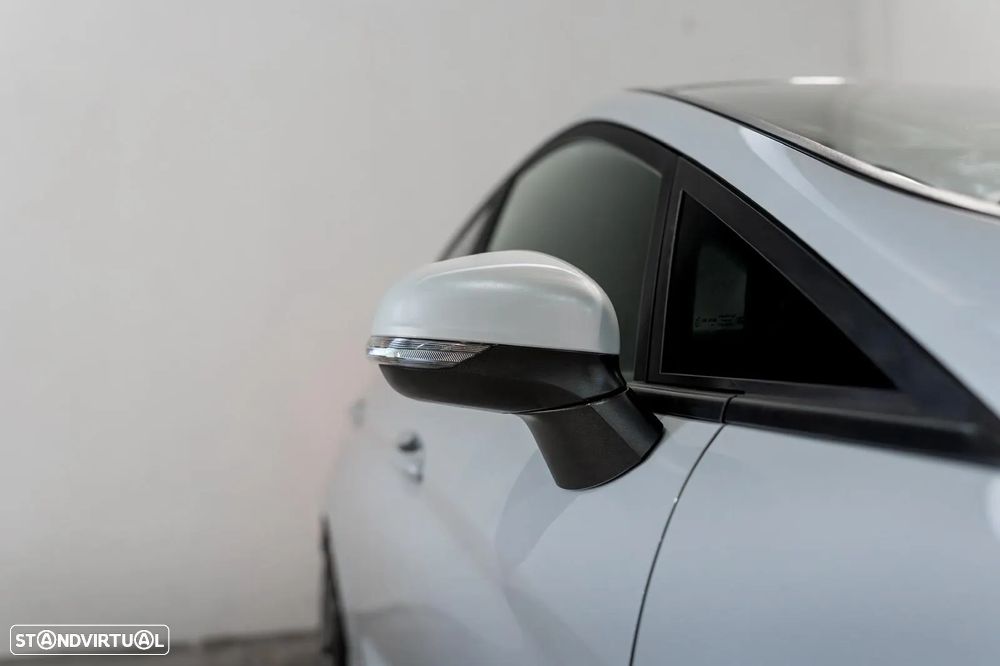 Ford Fiesta 1.5 EcoBoost ST - 41