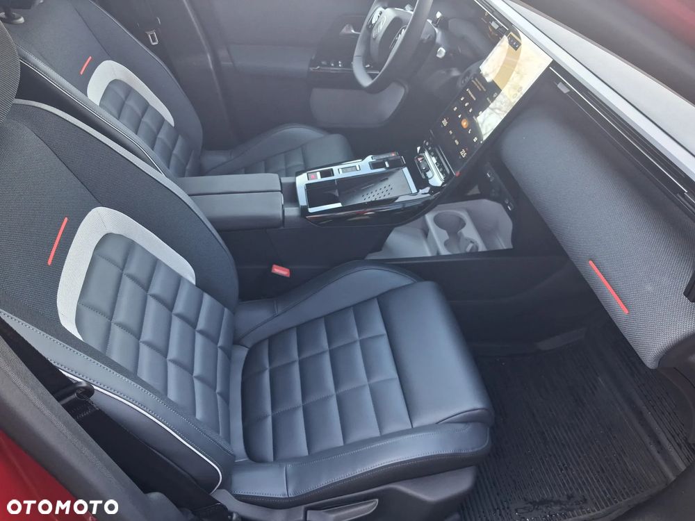 Citroën C5 Aircross - 8