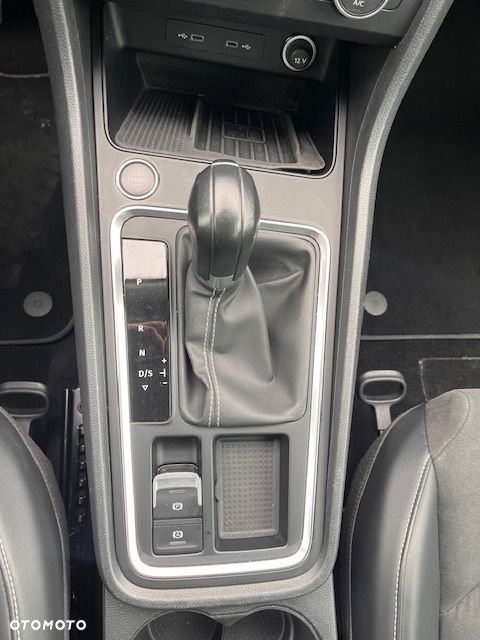 Seat Ateca 2.0 TDI Xperience S&S DSG - 26