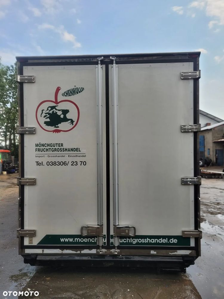 Chereau Kontener chłodnia CHEREAU - 6
