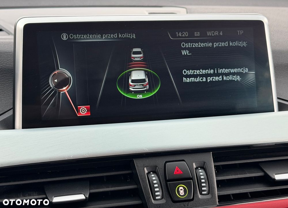 BMW X1 sDrive18d Sport Line - 31