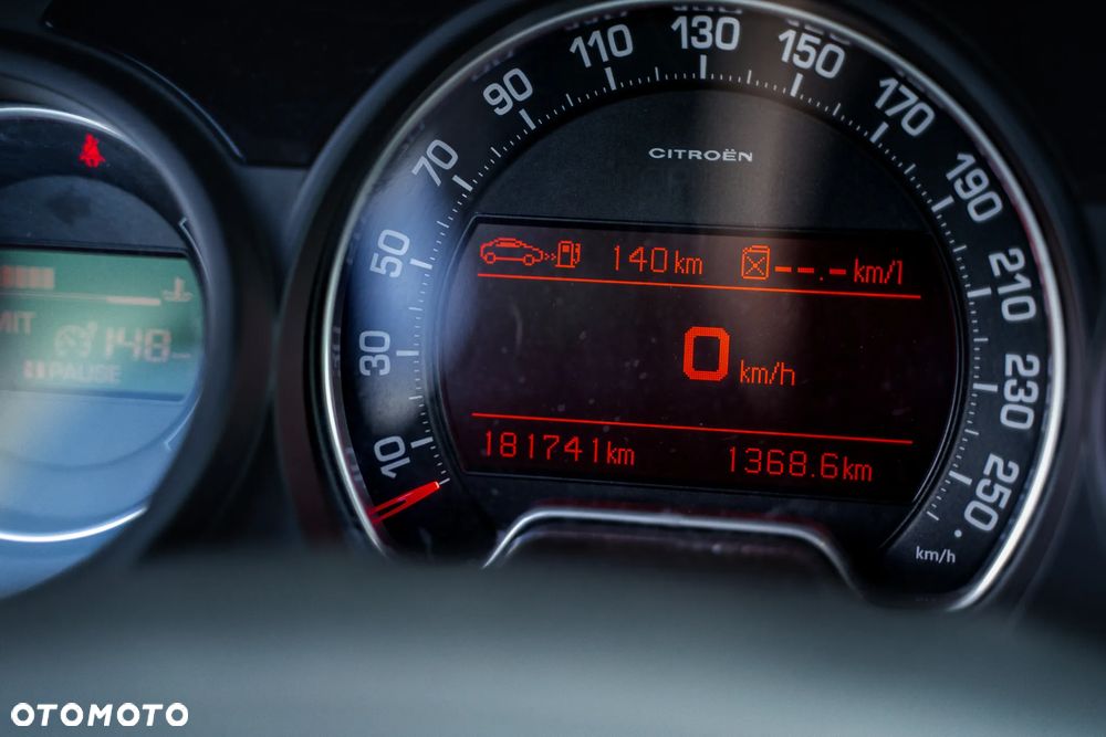 Citroën C5 1.8i 16V Attraction - 12