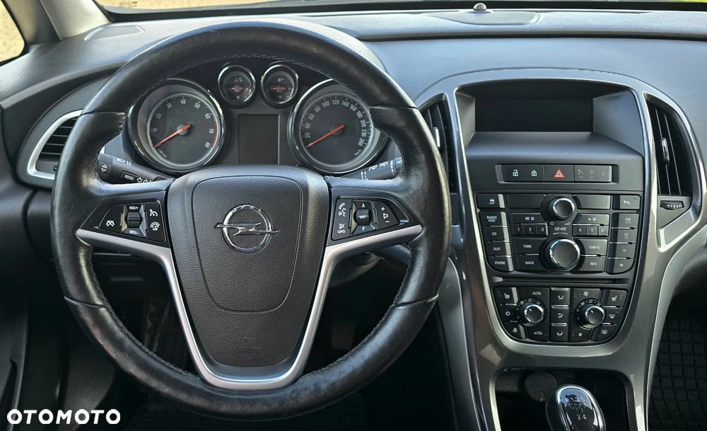 Opel Astra - 24