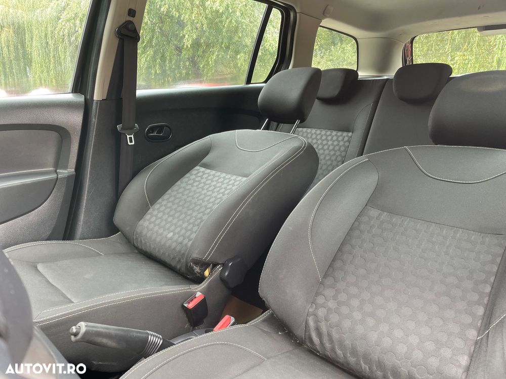Dacia Logan 0.9 TCe Prestige - 20