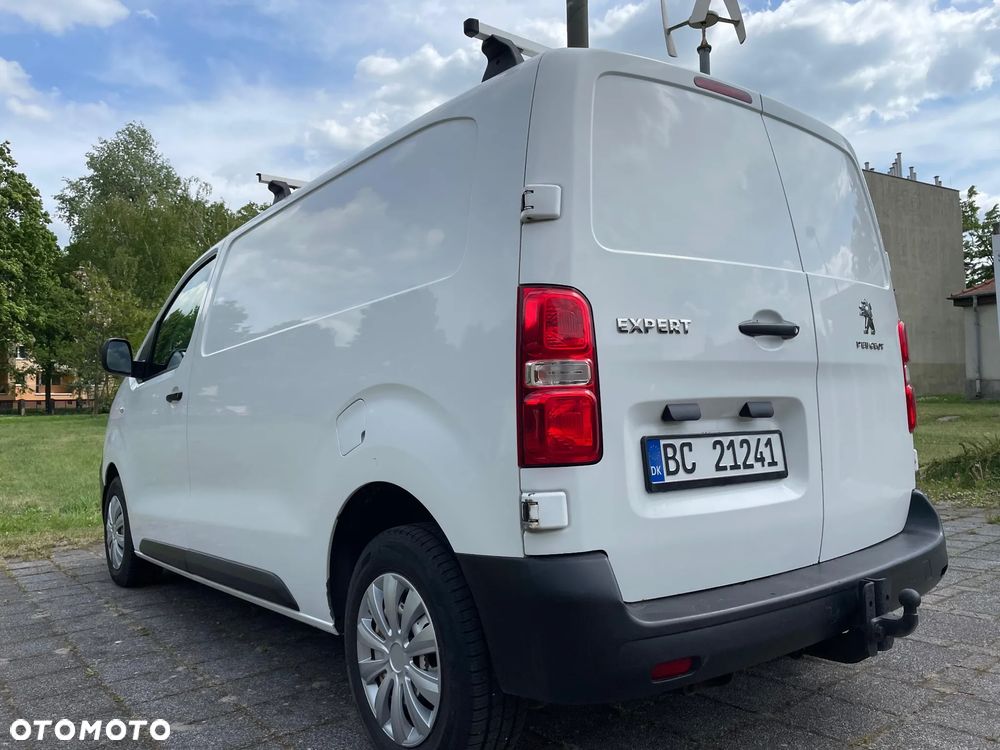 Peugeot Expert - 7