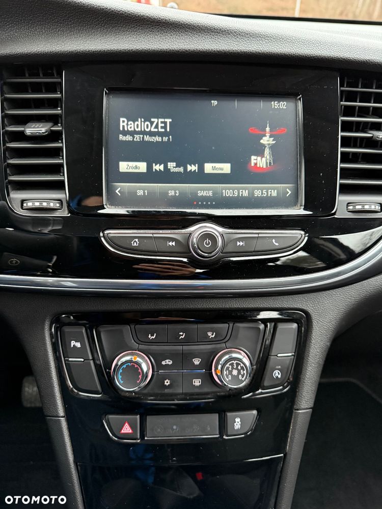 Opel Mokka 1.4 T Enjoy - 24