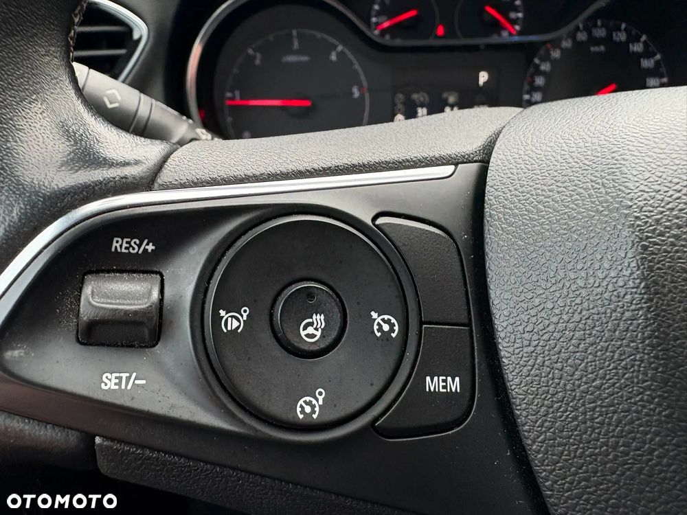 Opel Grandland X 2.0 D Start/Stop Automatik Ultimate - 16