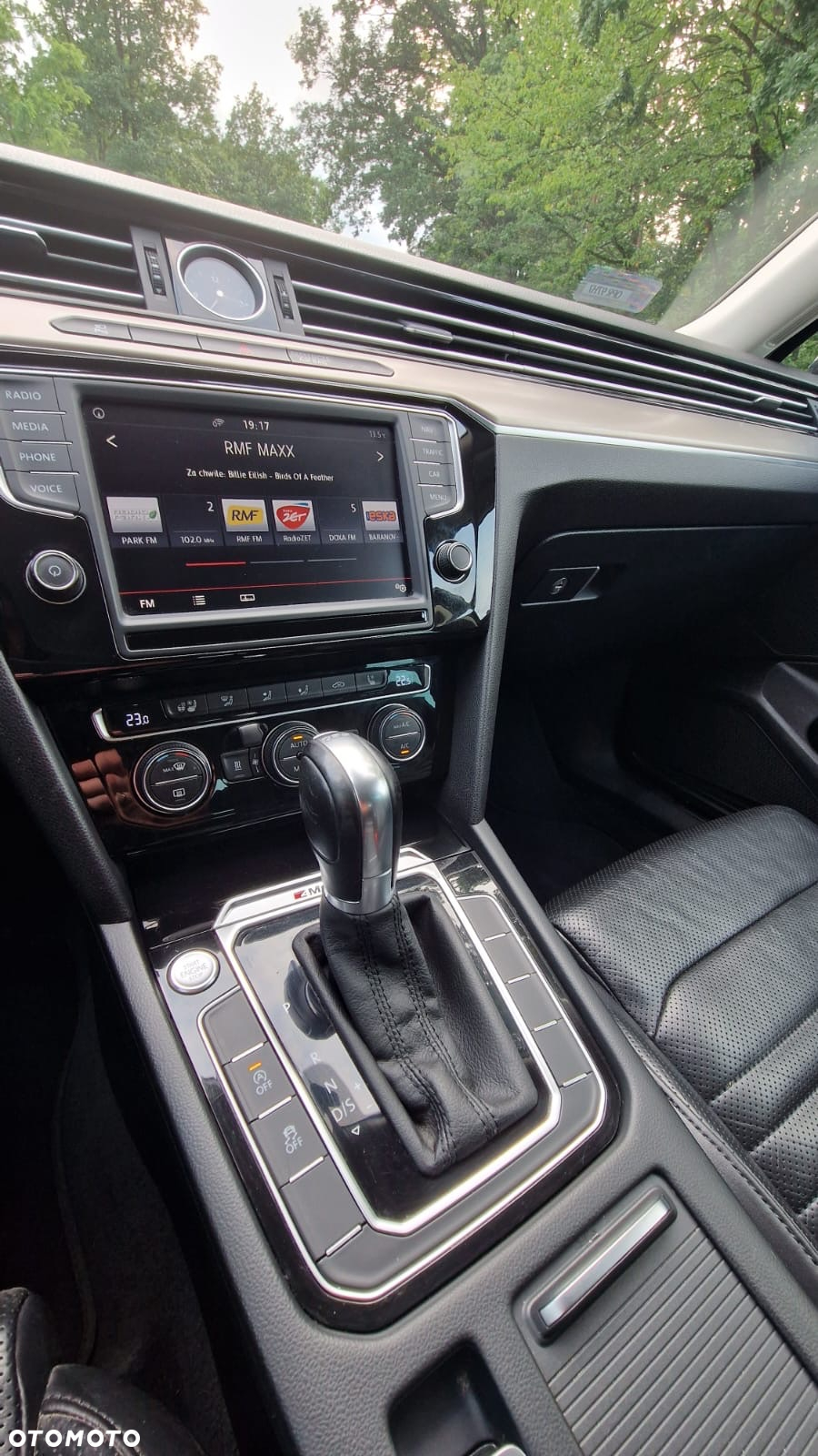 Volkswagen Passat 2.0 TDI BMT SCR 4Mot Highline DSG7 - 2