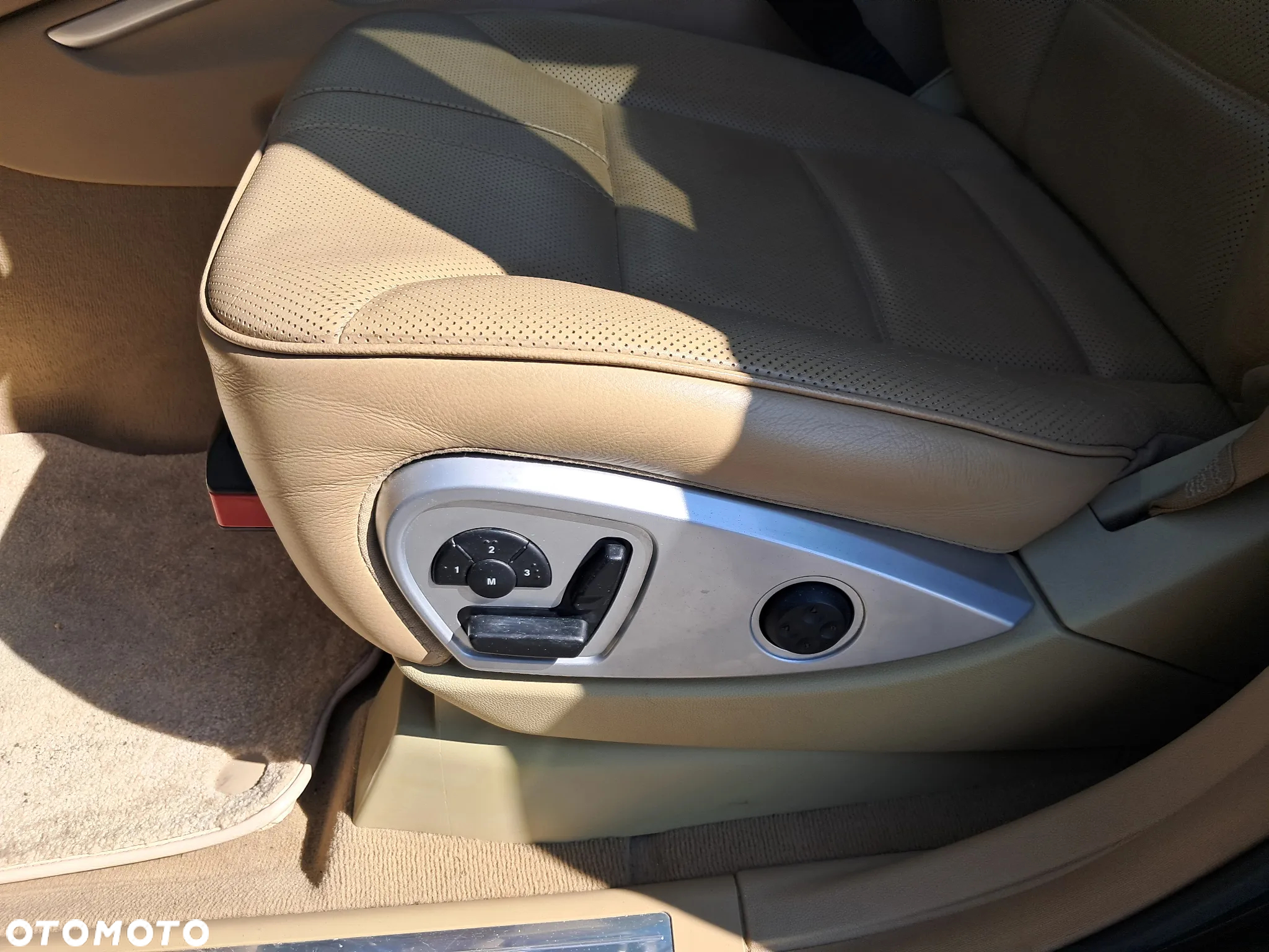 Mercedes-Benz ML 420 CDI 4-Matic - 6