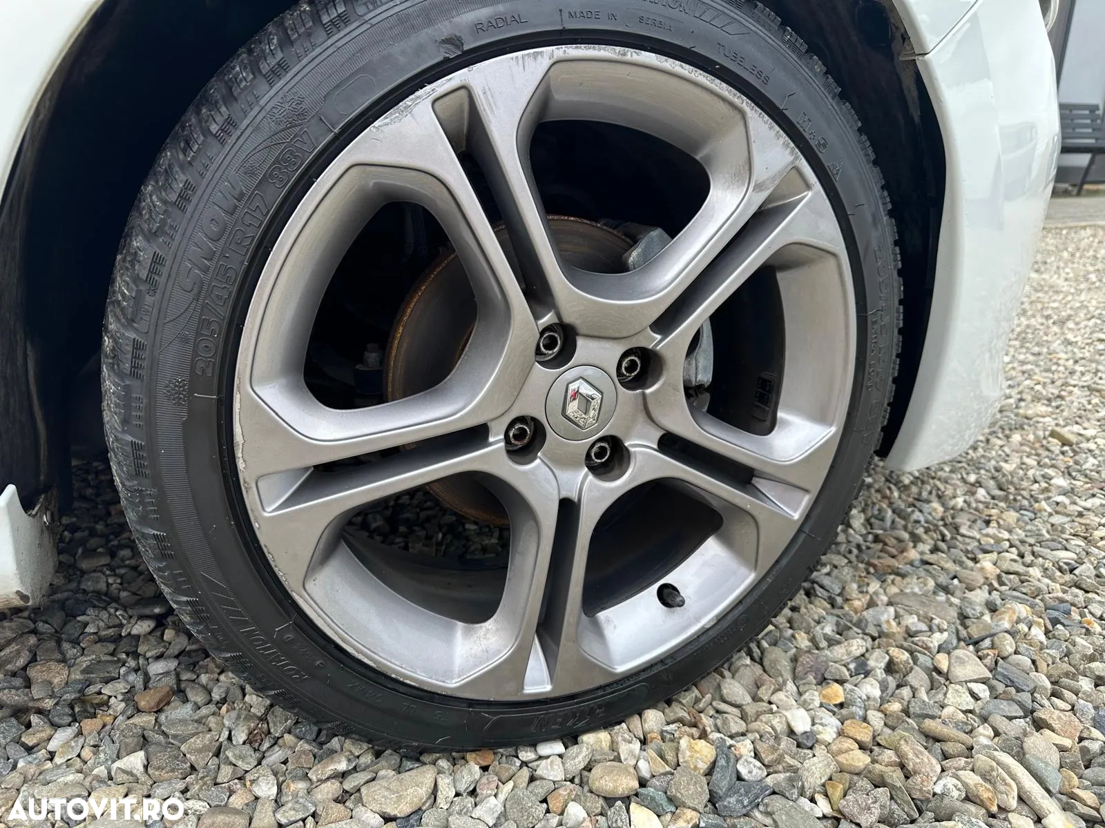 Renault Clio TCe 120 EDC GT - 32