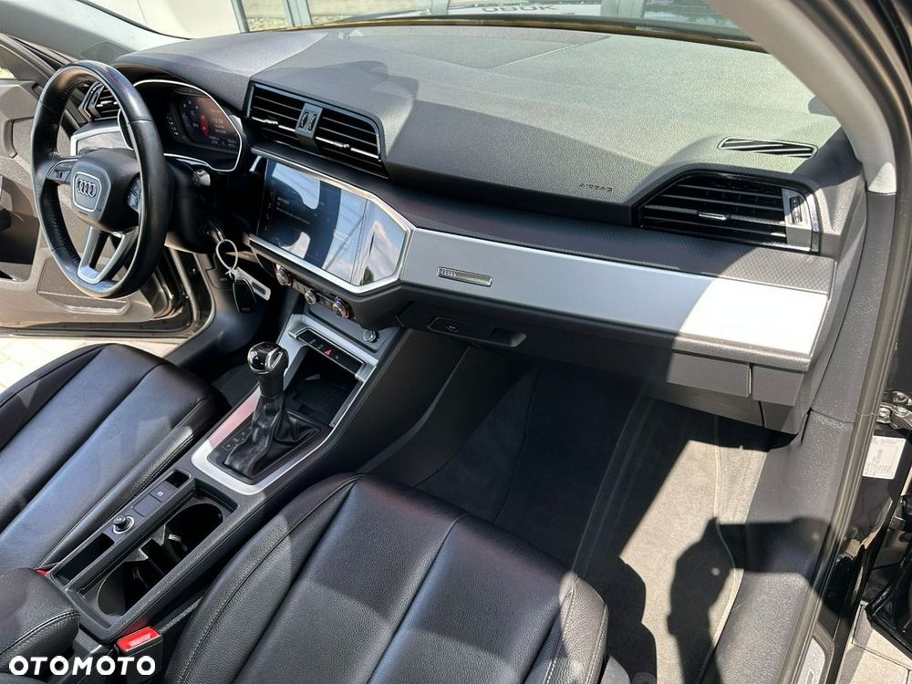 Audi Q3 35 TDI S tronic S line - 15