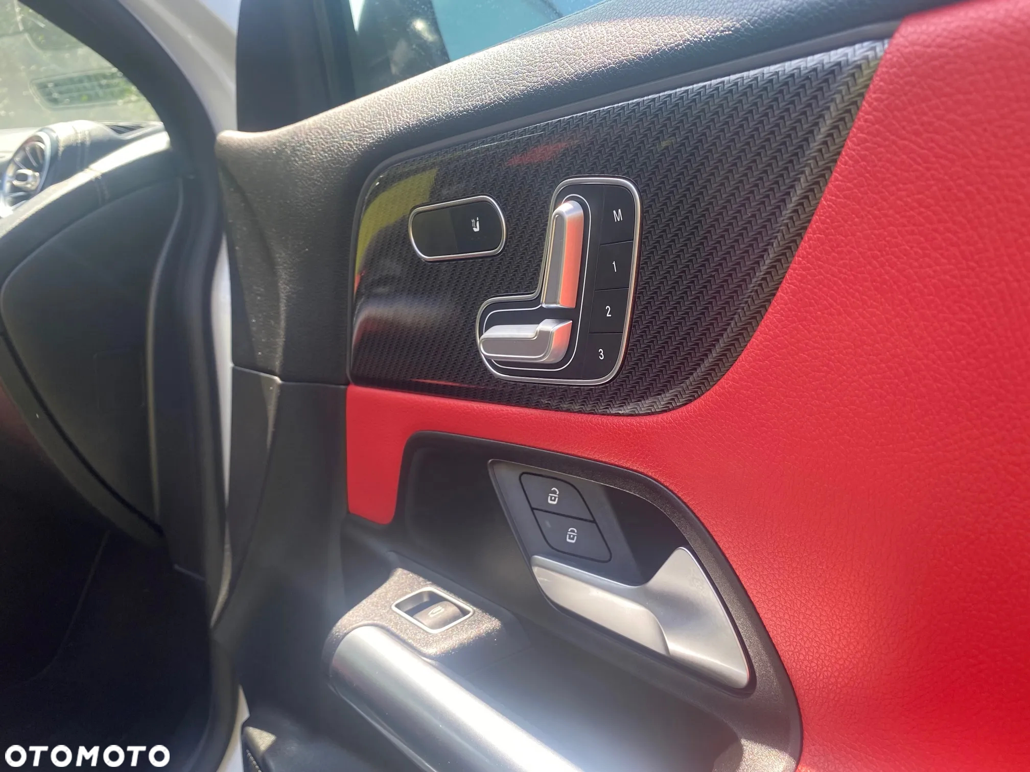 Mercedes-Benz GLA AMG 35 4-Matic - 18