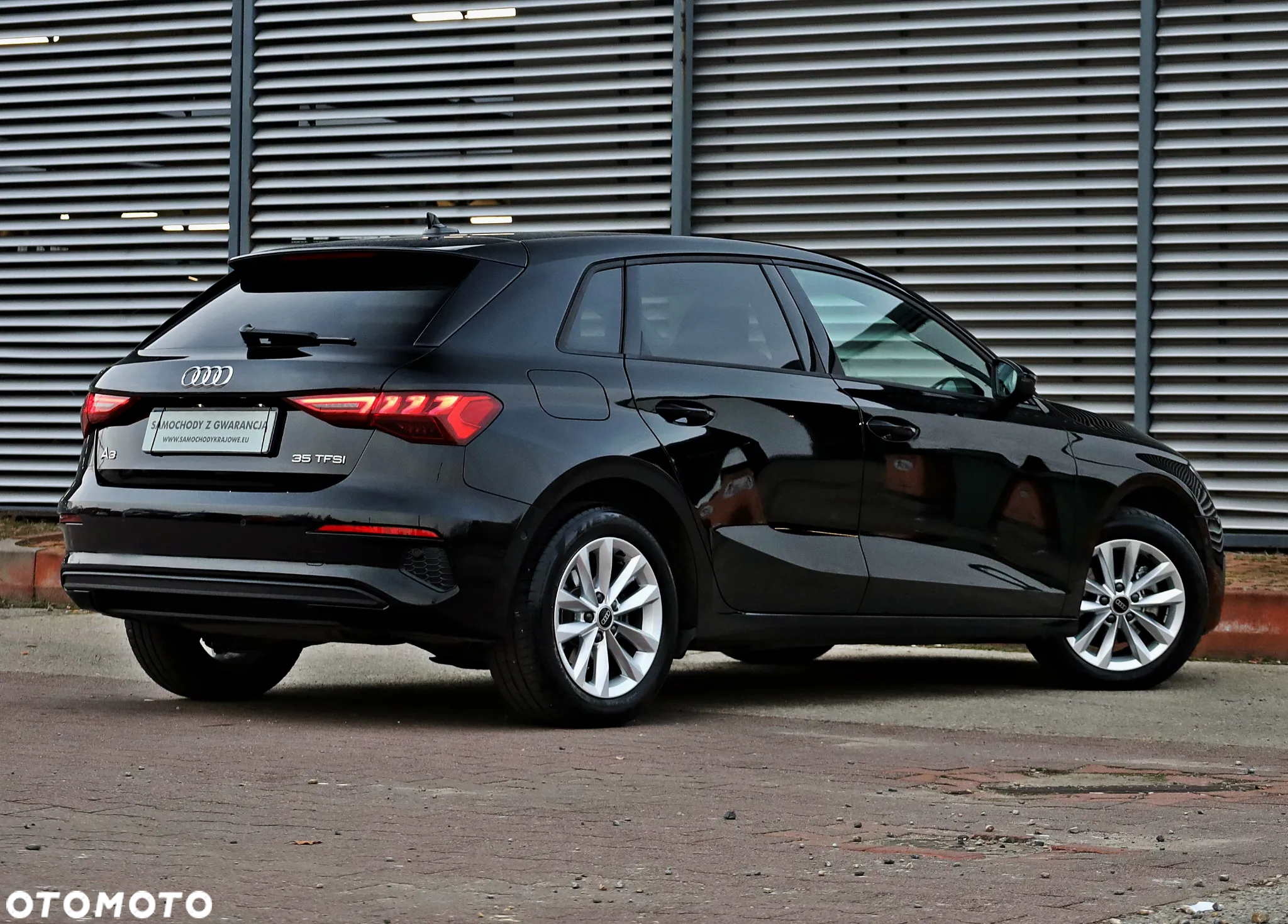 Audi A3 - 11