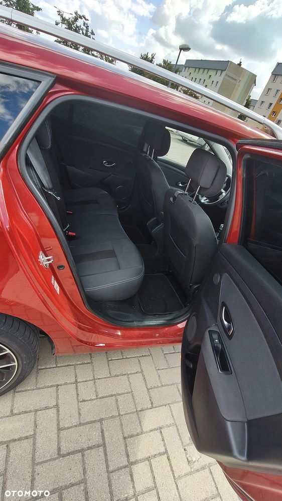 Renault Megane 1.4 16V TCE Dynamique - 9