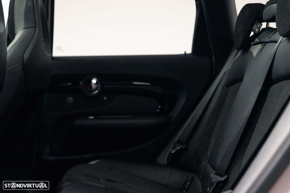 MINI Clubman John Cooper Works Plus ALL4 - 26