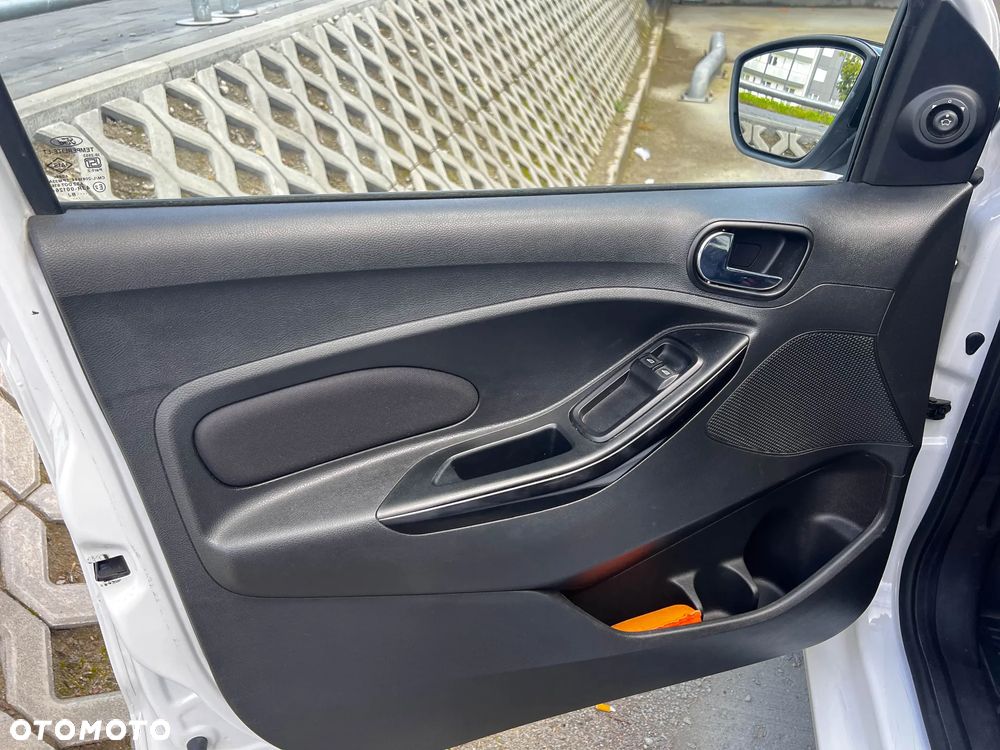 Ford Ka+ 1.2 Ti-VCT White Edition - 14