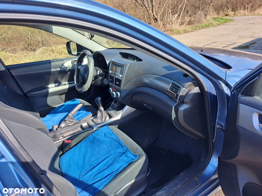 Subaru Impreza 1.5 RA - 17