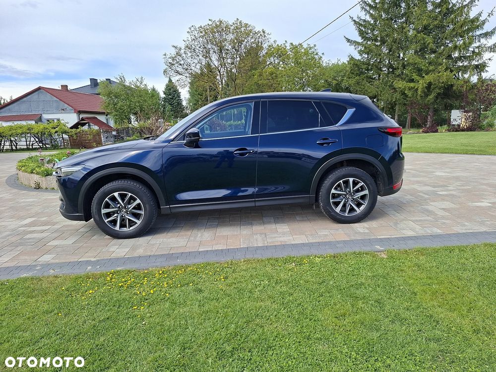 Mazda CX-5 - 3