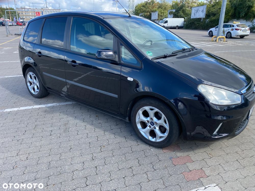 Ford C-MAX 1.8 Gold X - 1