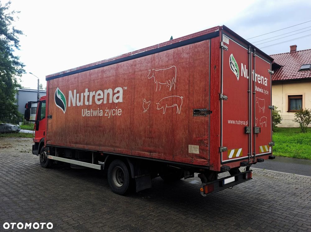 Iveco 75 E-15 - 8