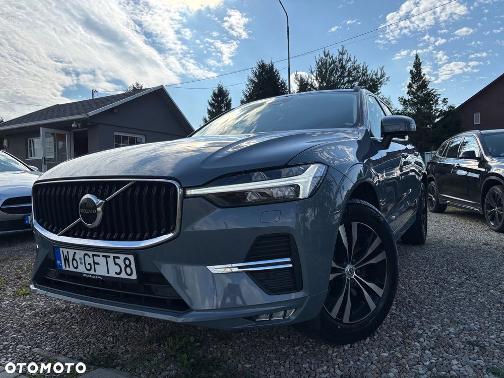 Volvo XC 60 B4 B Momentum Pro - 1