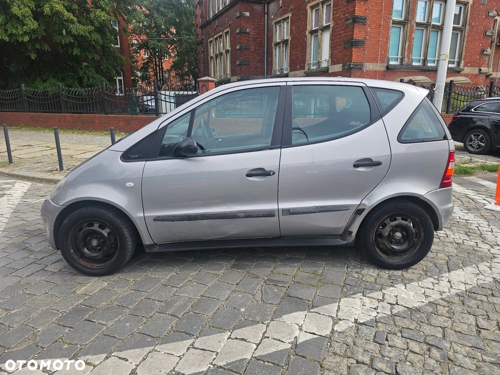 Mercedes-Benz Klasa A 140 Classic - 6