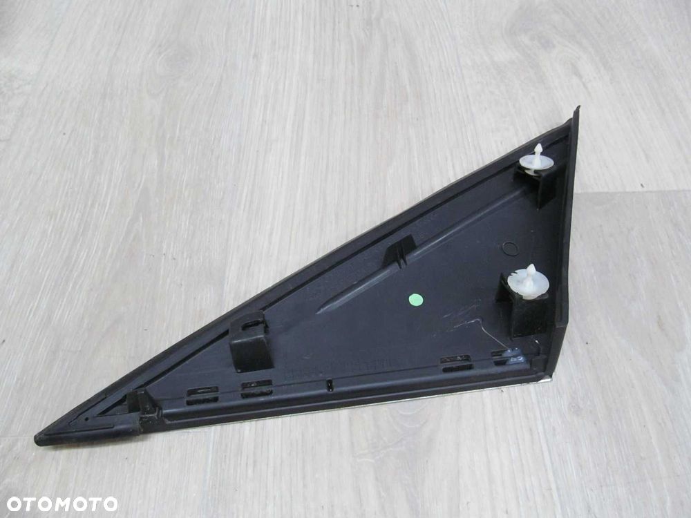 FORD FOCUS MK3 TROJKAT OSLONA BLOTNIKA PRAWA BM51-A16004 10-14 - 4