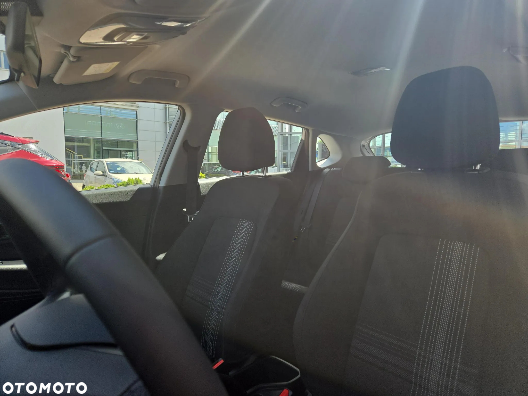 Hyundai i20 1.2 Pure - 21