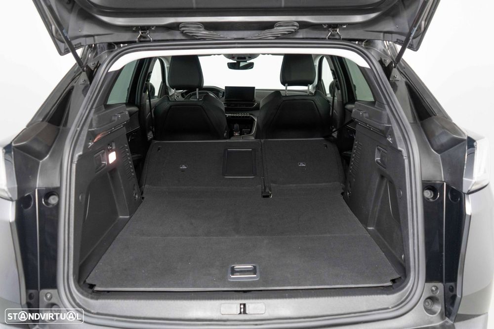 Peugeot 3008 1.6 Hybrid Allure Pack e-EAT8 - 14