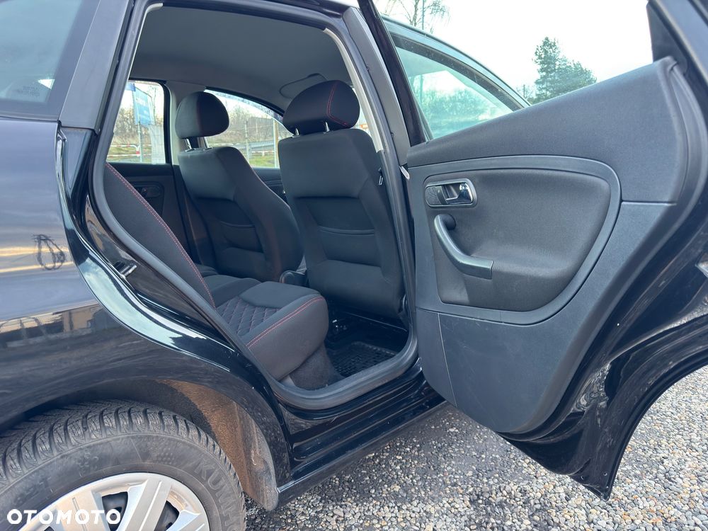 Seat Ibiza 1.6 16V Sport - 24