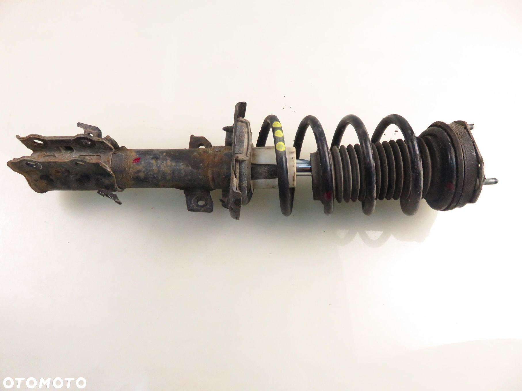 MCPERSON LEWY PRZEDNI FORD B-MAX (JK) 1.4 - SPJD AP3118K001AE - 7
