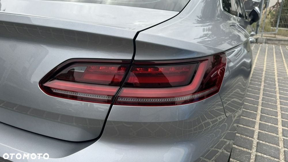 Volkswagen Arteon - 34