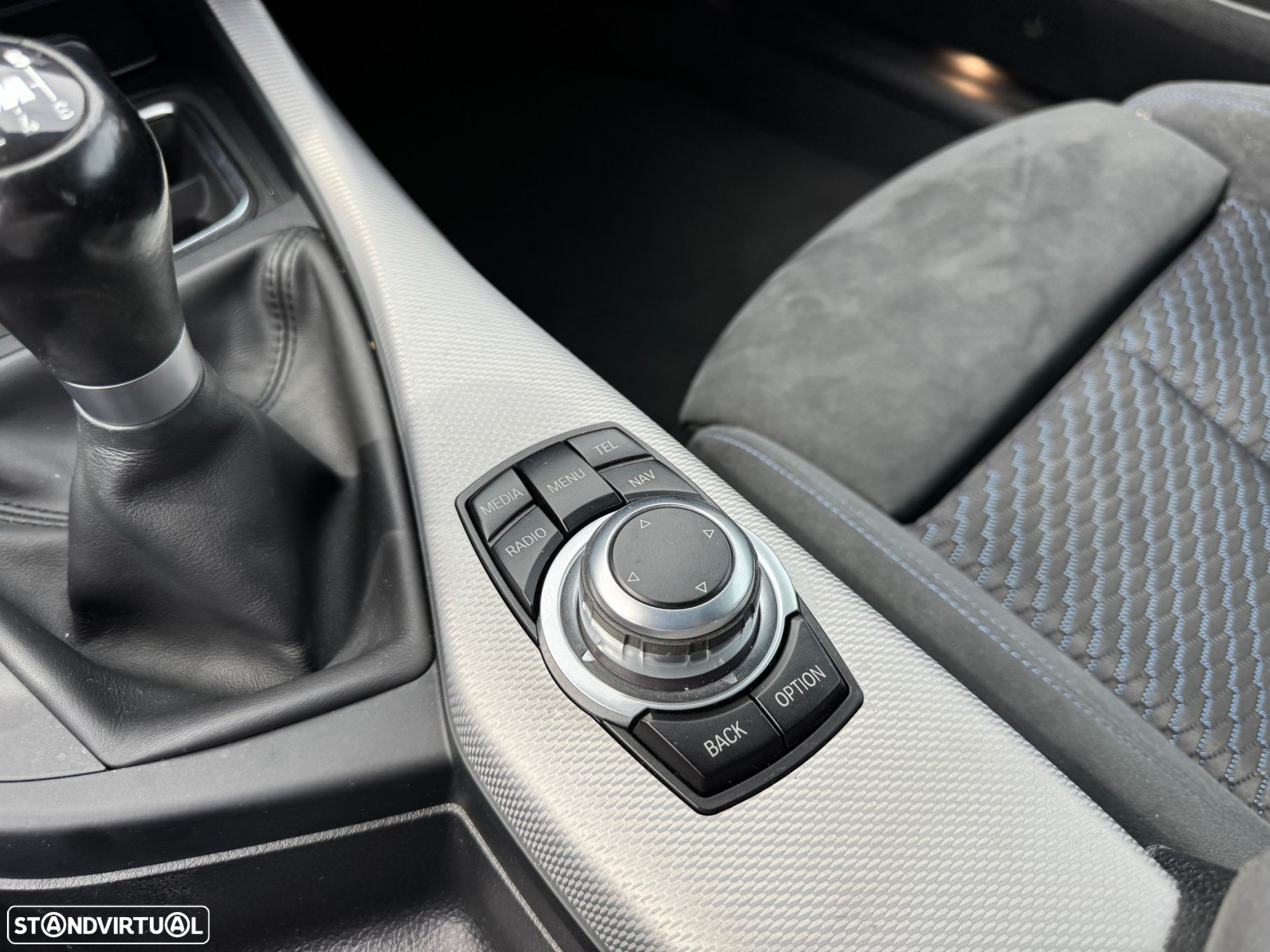 BMW 218 d Coupe Pack M - 23