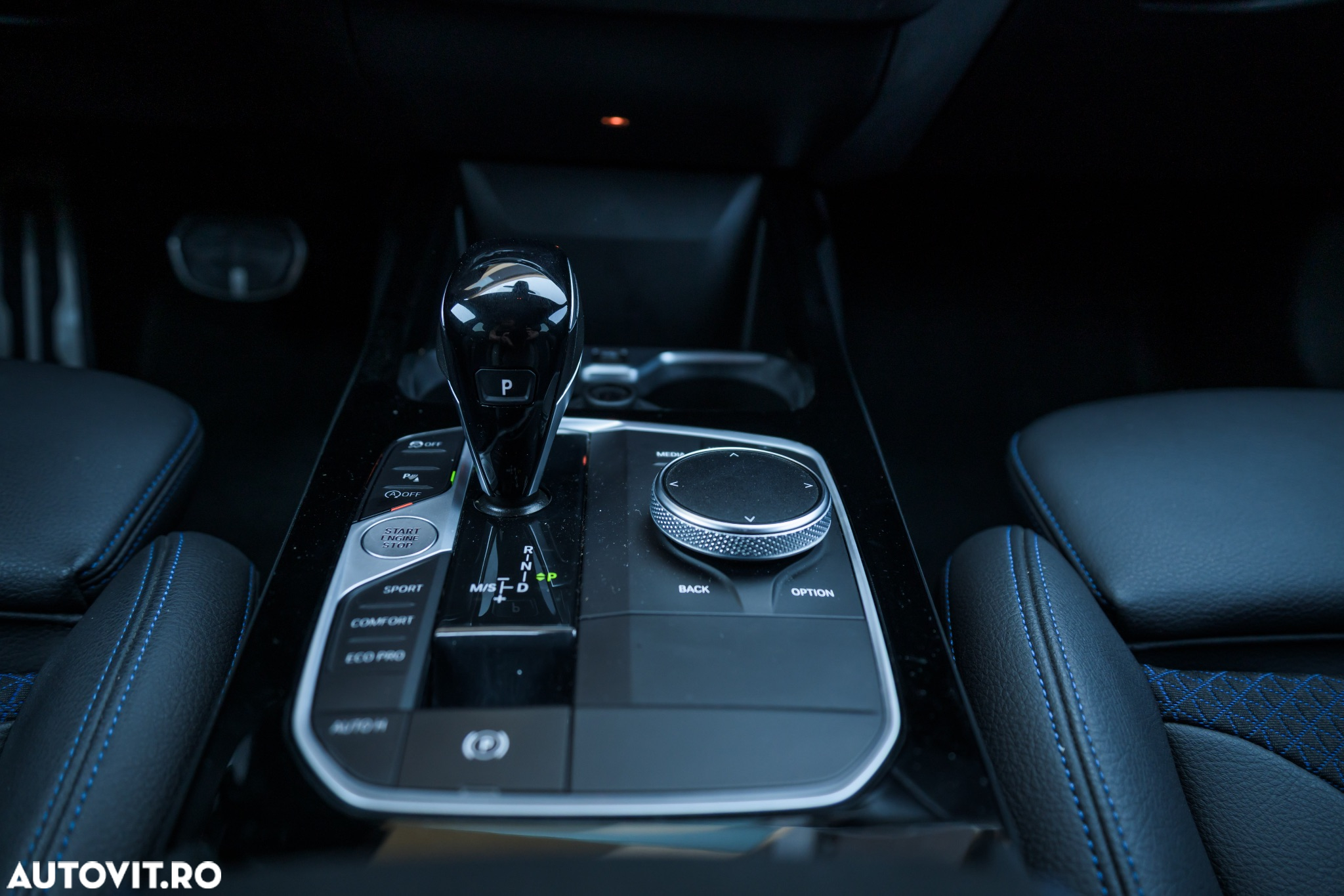 BMW Seria 1 118i Aut. M Sport - 25