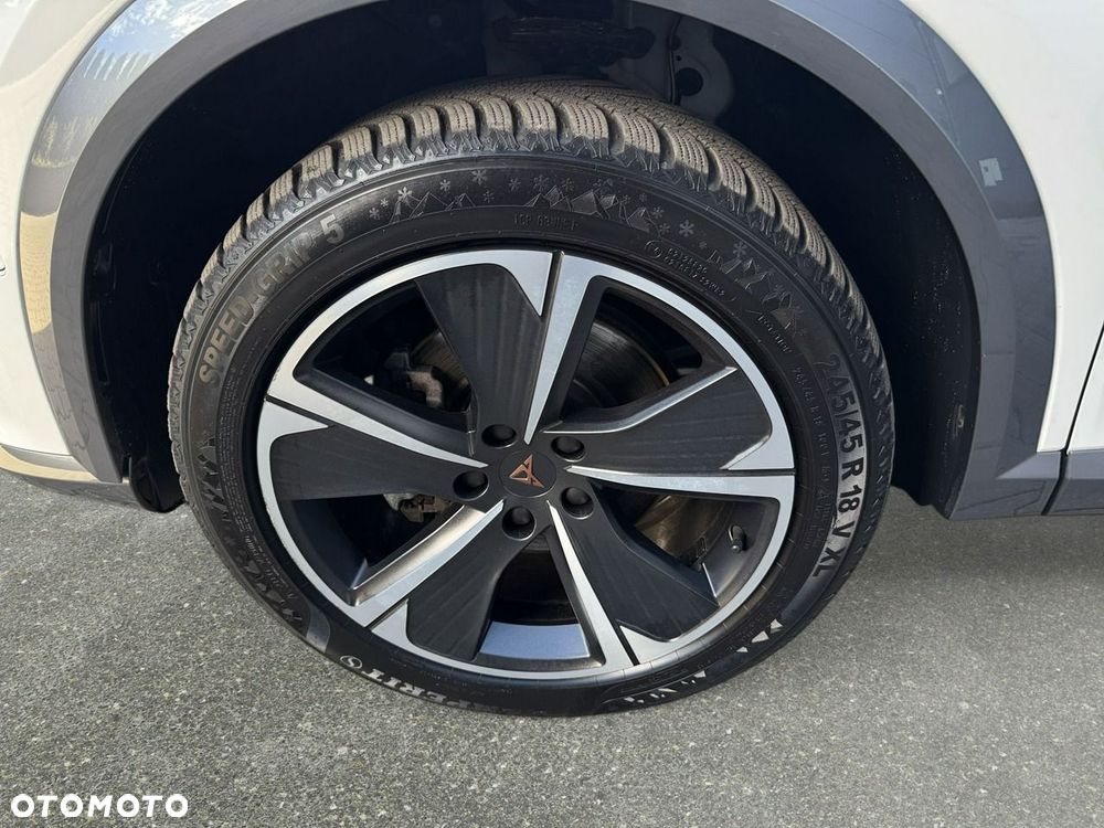 Cupra Formentor 1.5 TSI DSG - 11