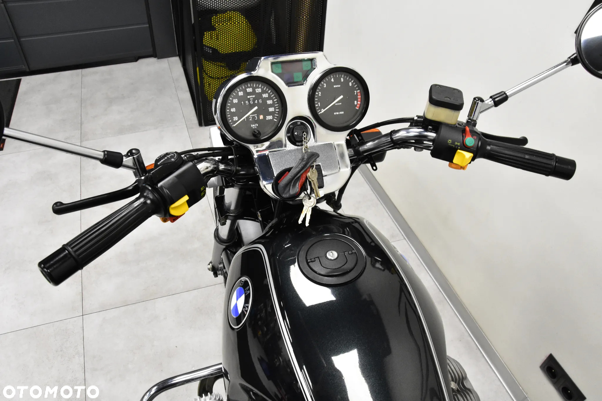 BMW R - 21