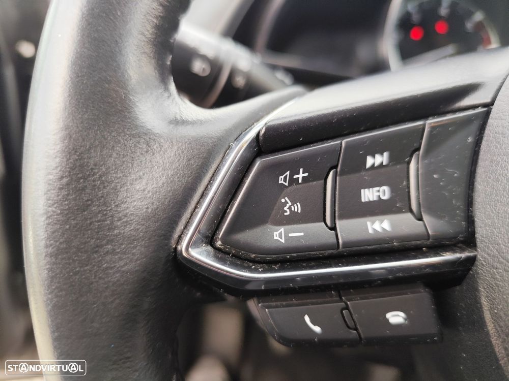 Mazda CX-3 1.8 Sky.Evolve Navi - 17