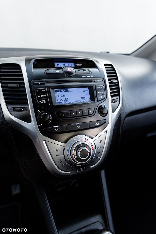 Hyundai ix20 1.4 Classic - 30