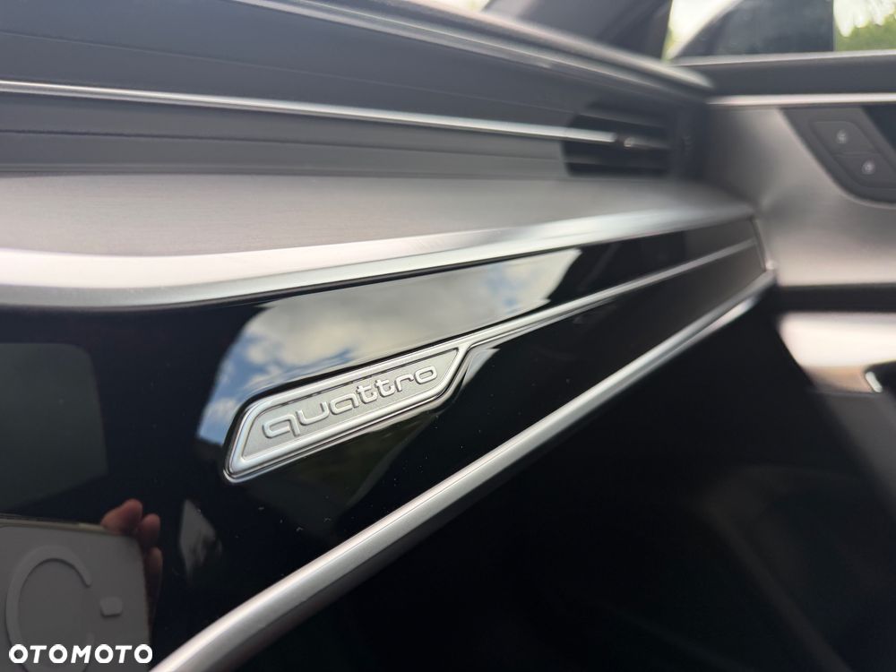 Audi A7 Sportback 40 TDI mHEV Quattro S tronic - 33