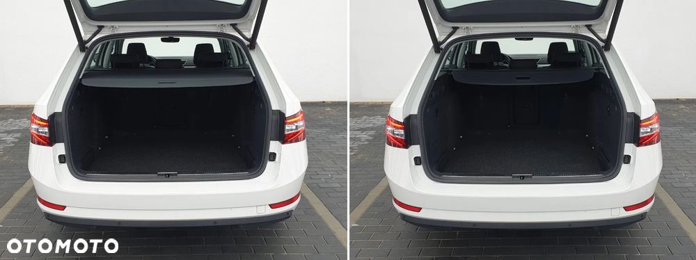 Skoda Superb 2.0 TDI Ambition DSG - 10