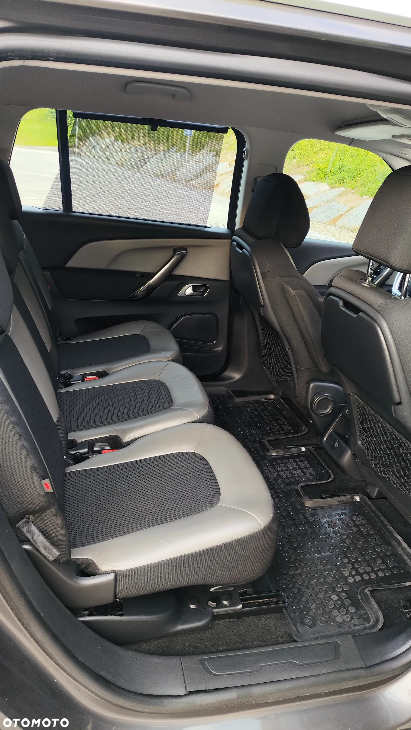 Citroën C4 Grand Picasso BlueHDi 120 Exclusive - 34